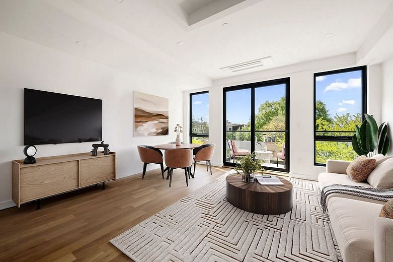 78 Harman Street #4F