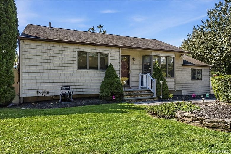 78 Little Plains Road