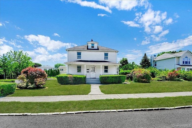 78 Maple Street