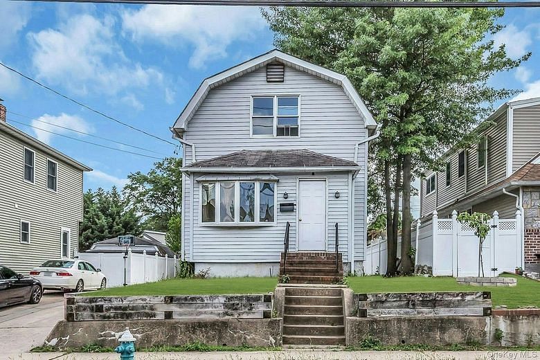 78 McKee Street