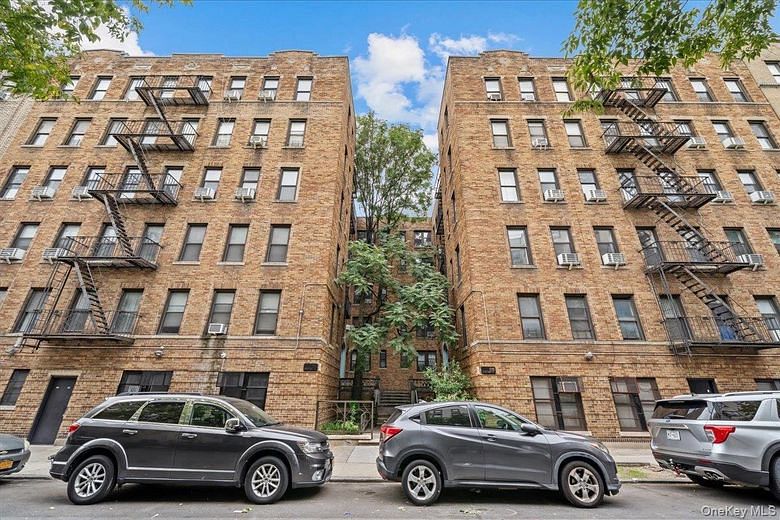 78 Thayer Street #4A