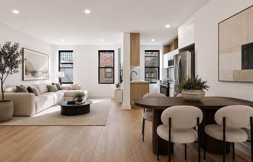 78 Thayer Street #4D