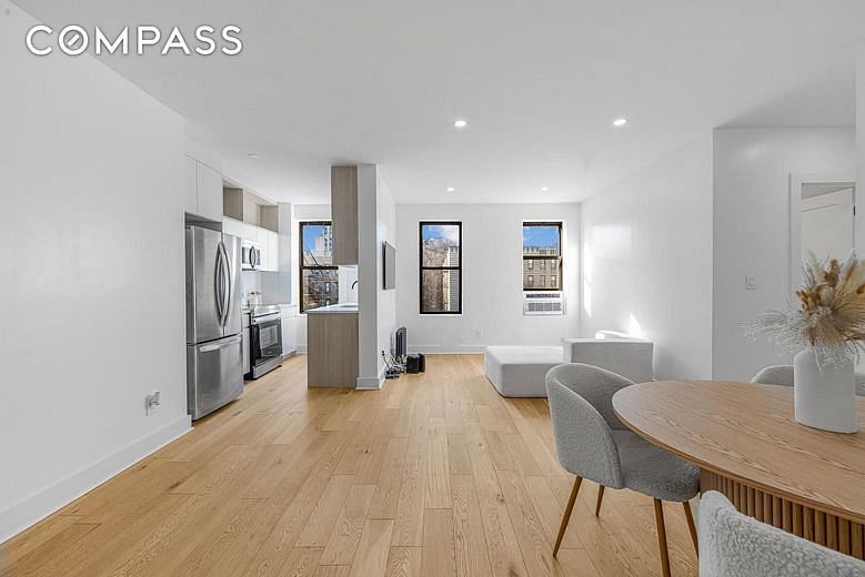 78 Thayer Street #E5