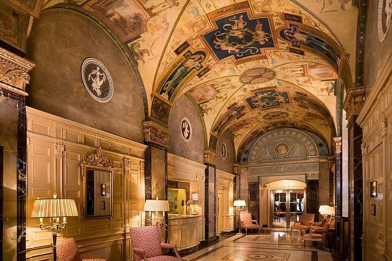 781 5th Avenue #1616