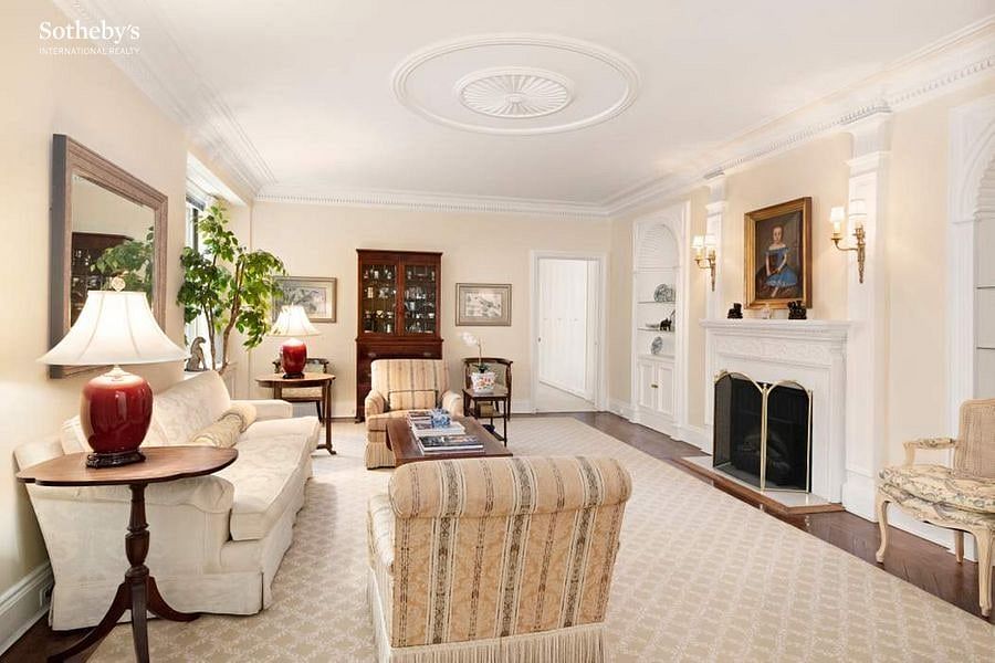 Image 1 of 10 for 781 5th Avenue #613-616 in Manhattan, NY, 10022