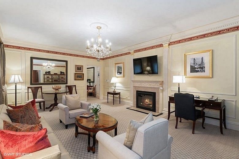 781 5th Avenue #714/715/716