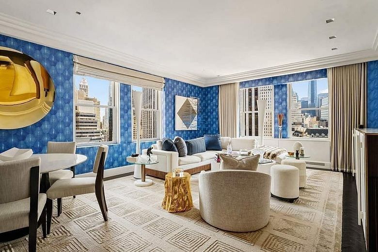 781 Fifth Avenue #1511