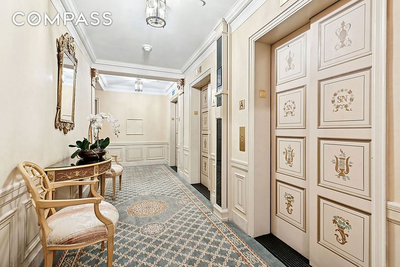 781 Fifth Avenue #17