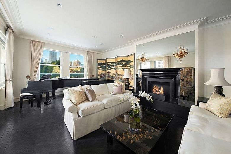 781 Fifth Avenue #304310