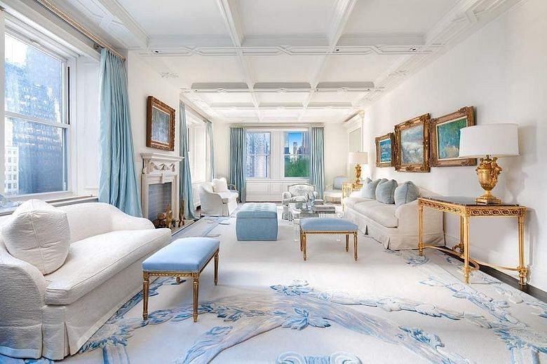 781 Fifth Avenue #505