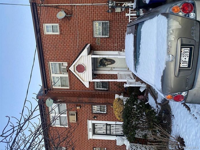 781 Mother Gaston Boulevard