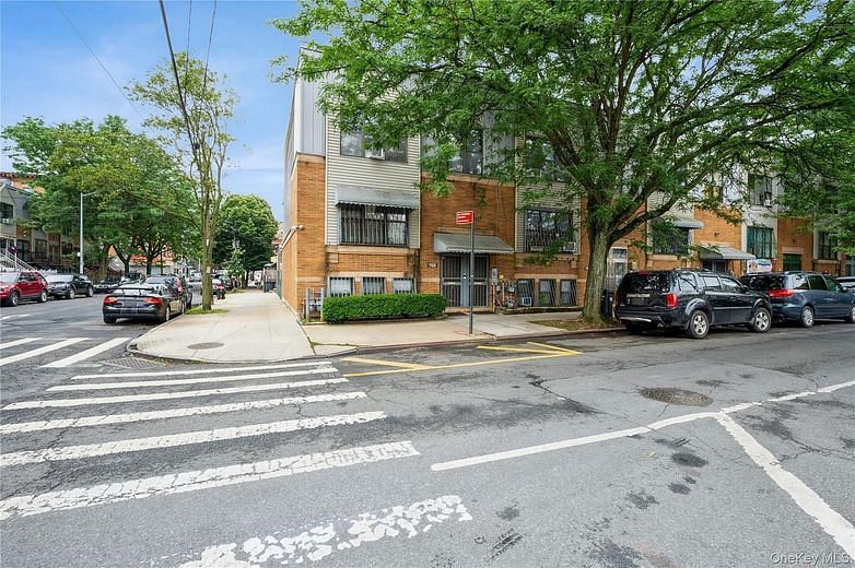782 E 179th Street