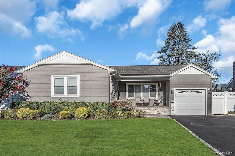 782 Norman Drive