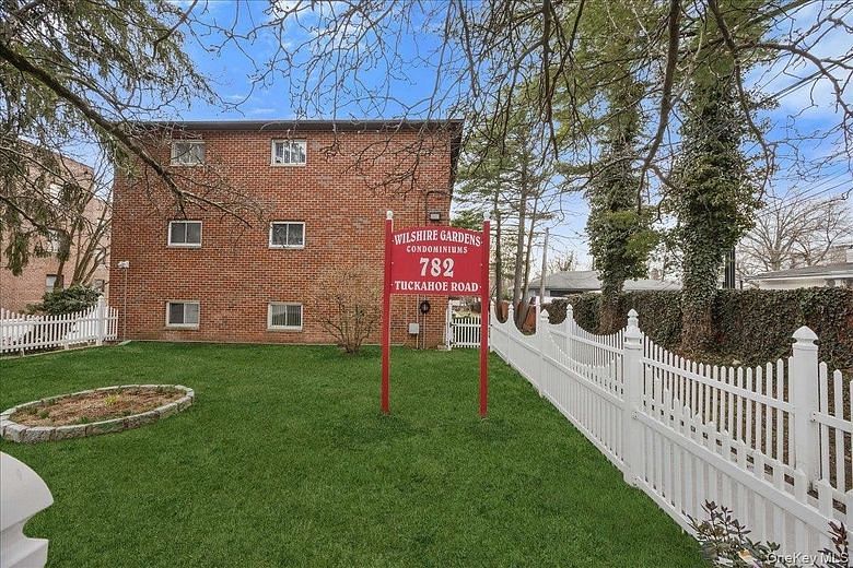 782 Tuckahoe Road #3C