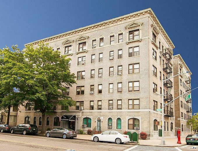 7825 Fourth Avenue #A9