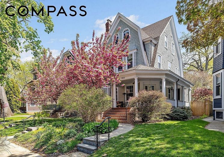 783 Rugby Road