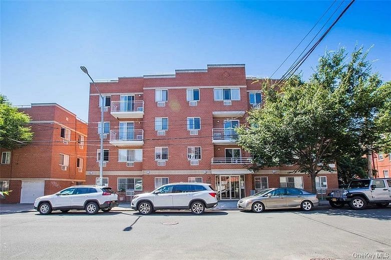 7836 46th Avenue #3D