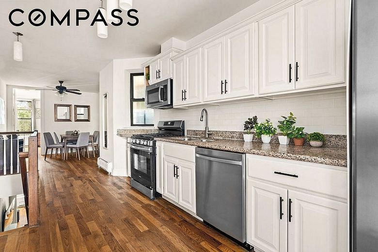 784 Madison Street #3A