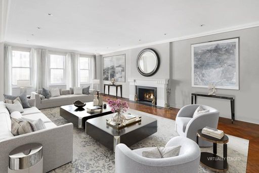 Image 1 of 28 for 784 Park Avenue #12C in Manhattan, New York, NY, 10021
