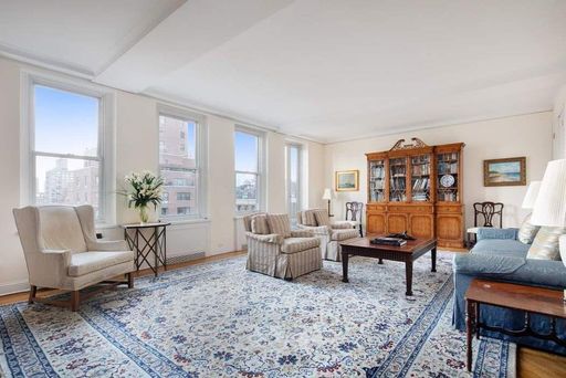 Image 1 of 10 for 784 Park Avenue #17A in Manhattan, New York, NY, 10021