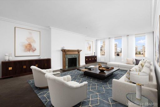 Image 1 of 15 for 784 Park Avenue #17B in Manhattan, New York, NY, 10021