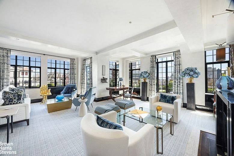 784 Park Avenue #18B