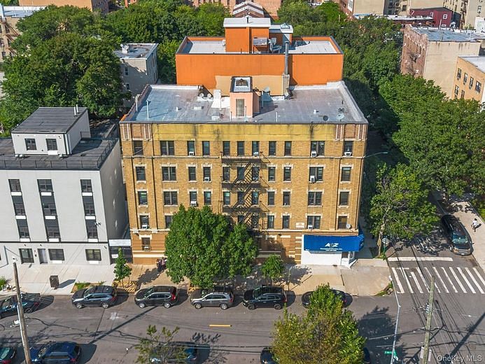 785 E 181 STREET #11