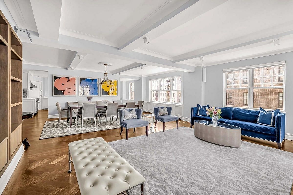 Image 1 of 15 for 785 Park Avenue #13DE in Manhattan, New York, NY, 10021