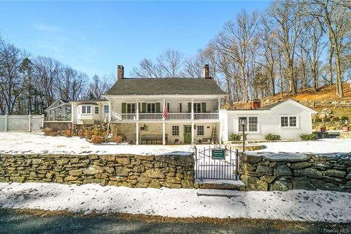 Image 1 of 32 for 1735 Hunterbrook Road in Westchester, Yorktown Heights, NY, 10598