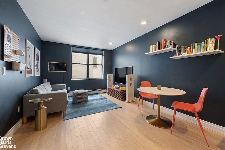 788 Ninth Avenue #4C
