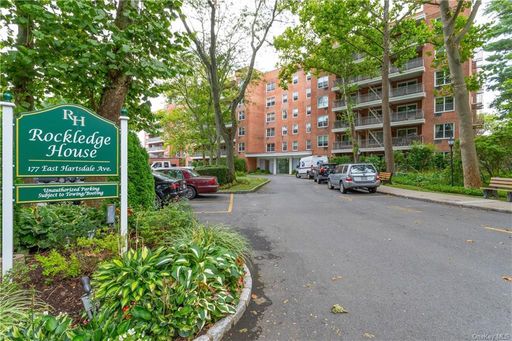 Image 1 of 22 for 177 E Hartsdale Avenue #2U in Westchester, Hartsdale, NY, 10530