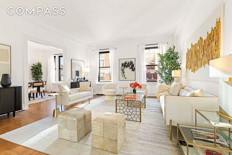 789 West End Avenue #10C