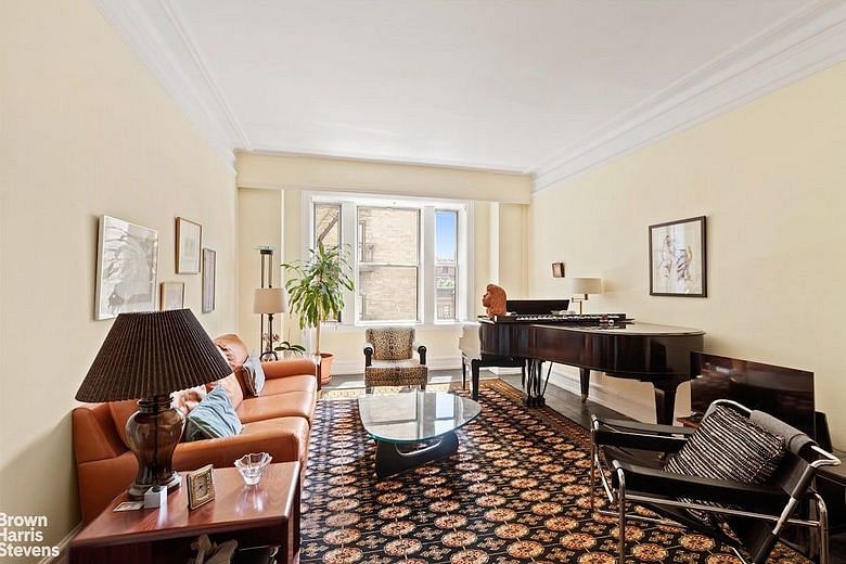 789 West End Avenue #3B