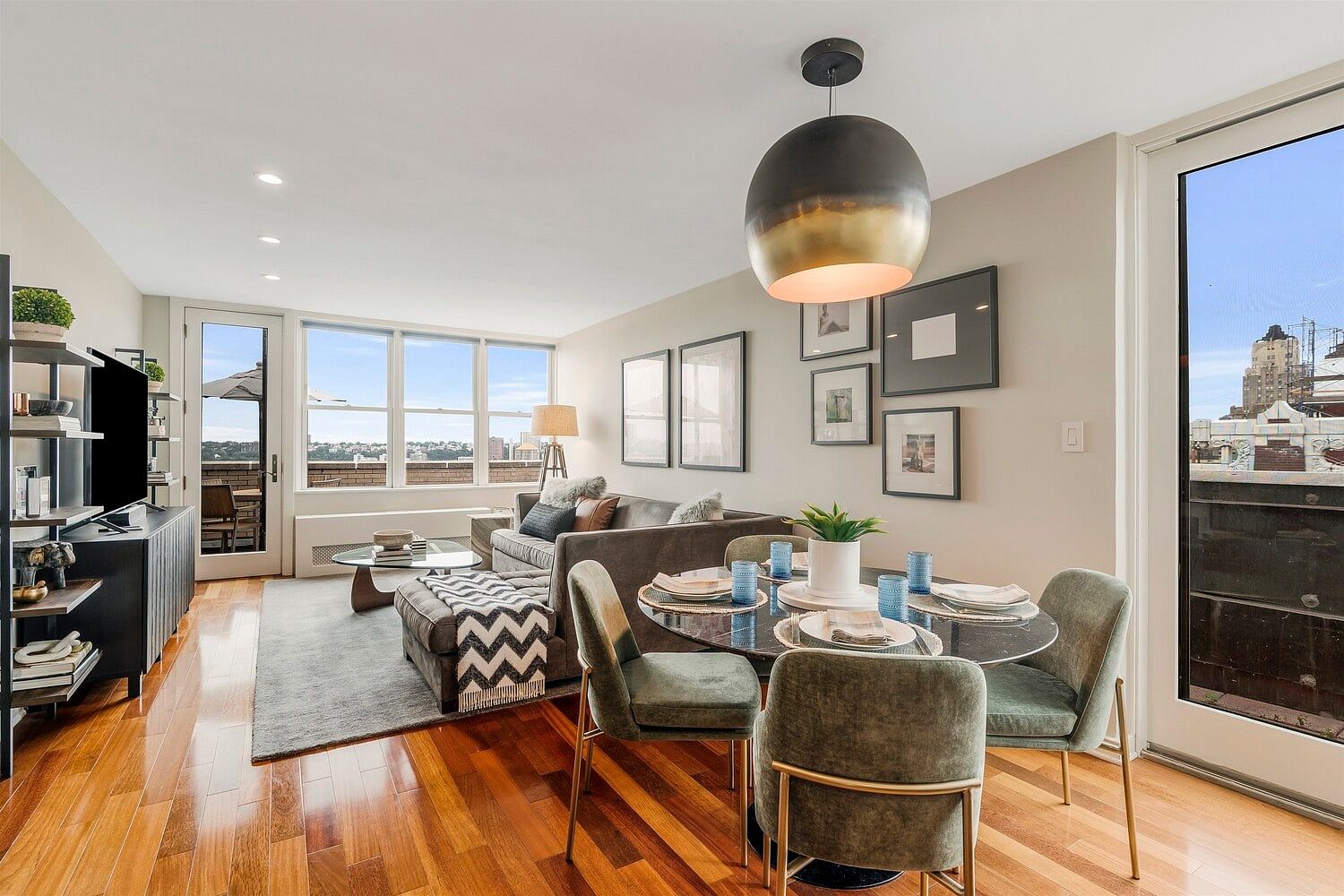 Image 1 of 20 for 789 West End Avenue #PH2 in Manhattan, New York, NY, 10025