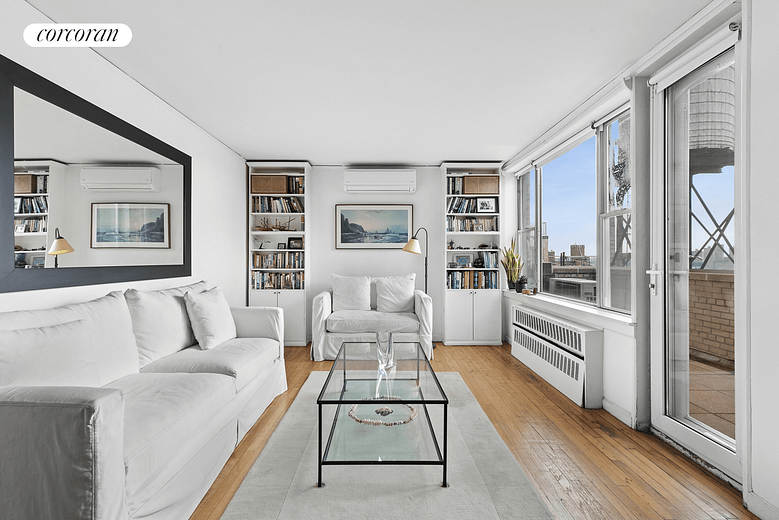 789 West End Avenue #PH6