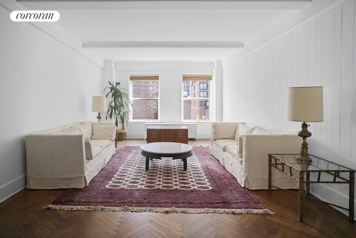 Image 1 of 27 for 250 West 94th Street #6G in Manhattan, New York, NY, 10025