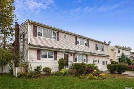 Image 1 of 30 for 2407 Amherst St in Long Island, East Meadow, NY, 11554