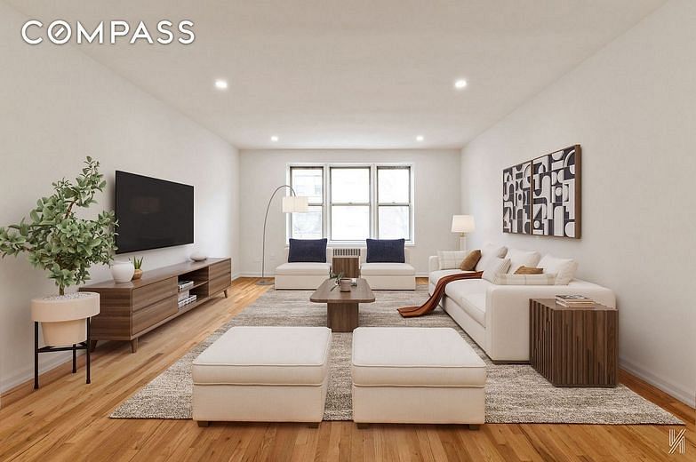 79-10 34th Avenue #4U