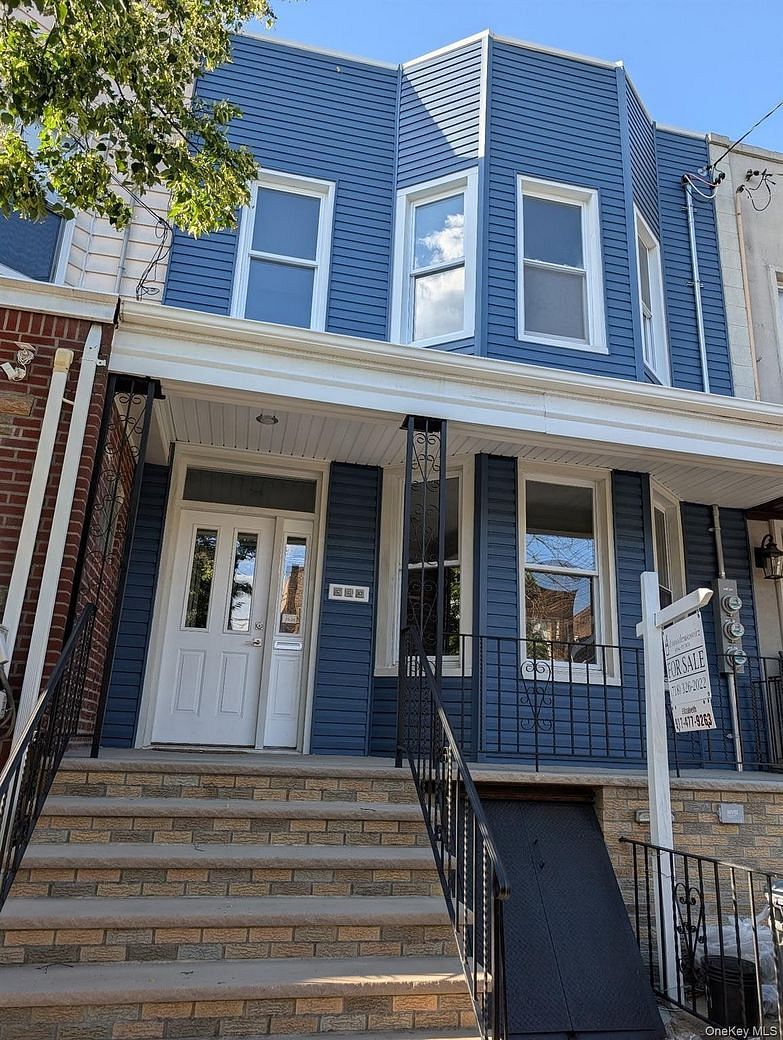 79-23 67 Drive