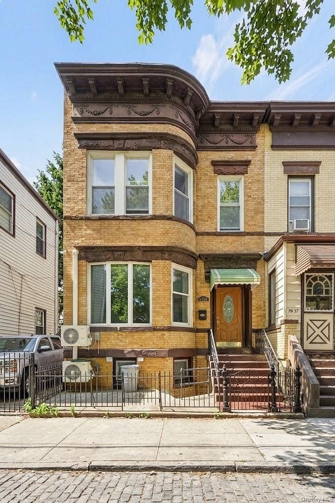 79-35 77th Avenue