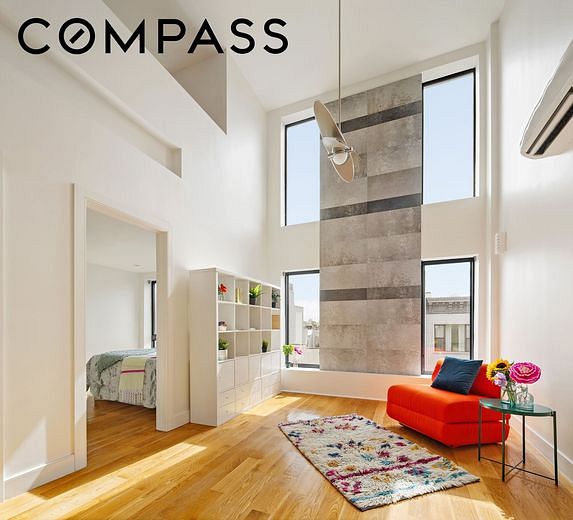 79 Clay Street #4F