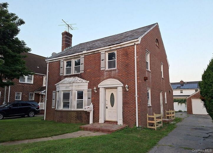 79 Elmwood Avenue