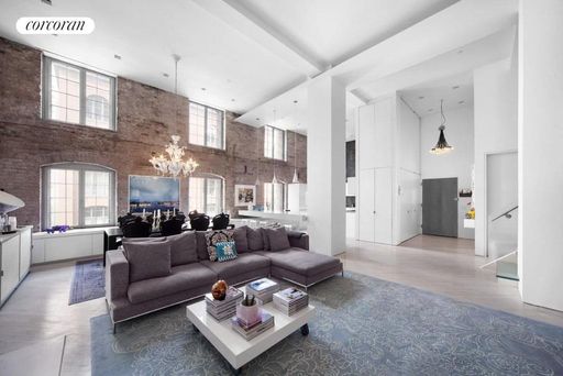 Image 1 of 8 for 79 Laight Street #4E in Manhattan, New York, NY, 10013