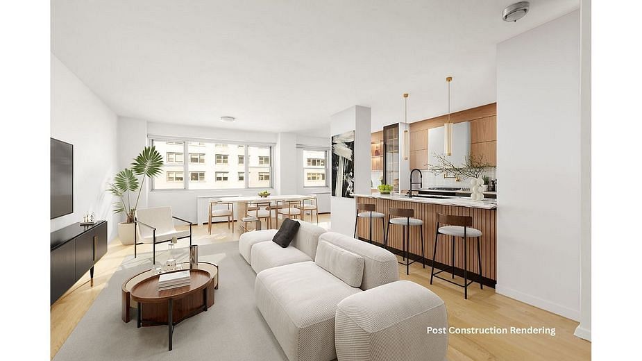 79 West 12th Street #10F