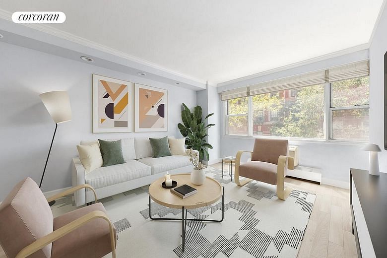 79 West 12th Street #3B