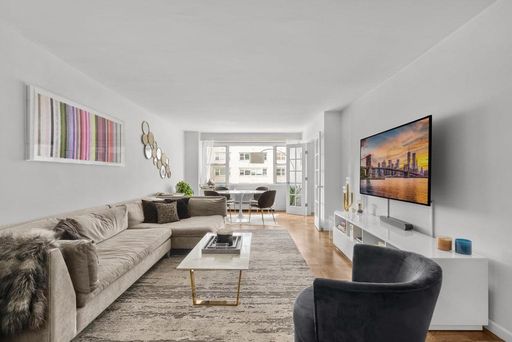 Image 1 of 10 for 79 West 12th Street #5F in Manhattan, New York, NY, 10011
