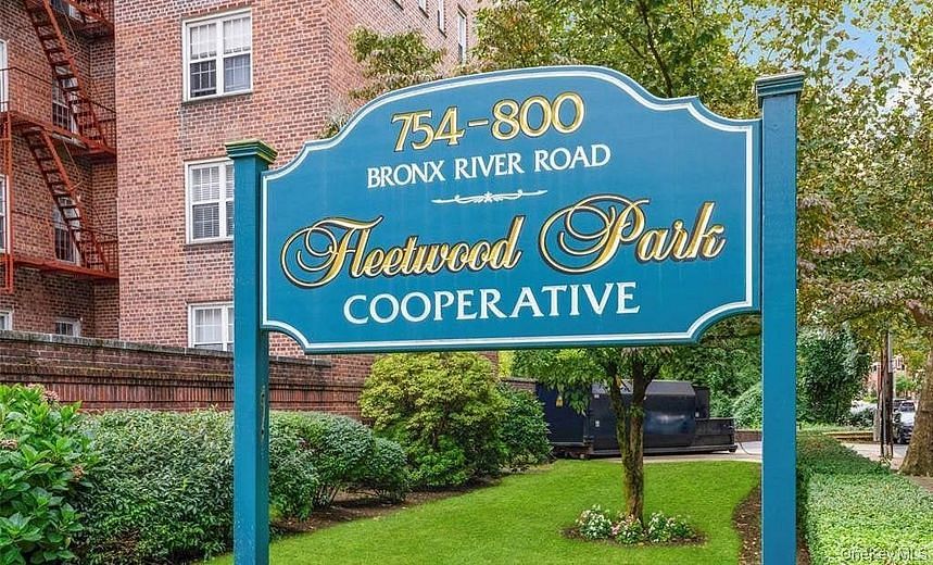 790 Bronx River Road #A37