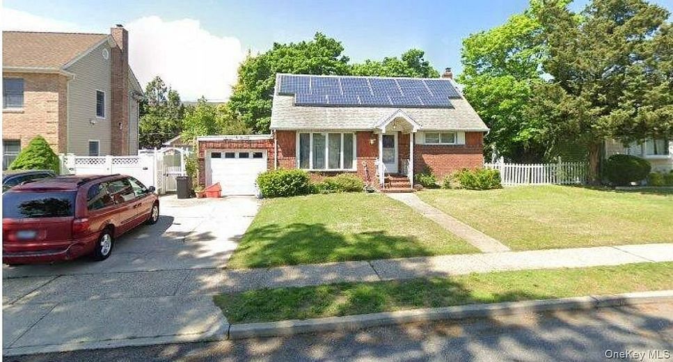 790 Floral Park Road