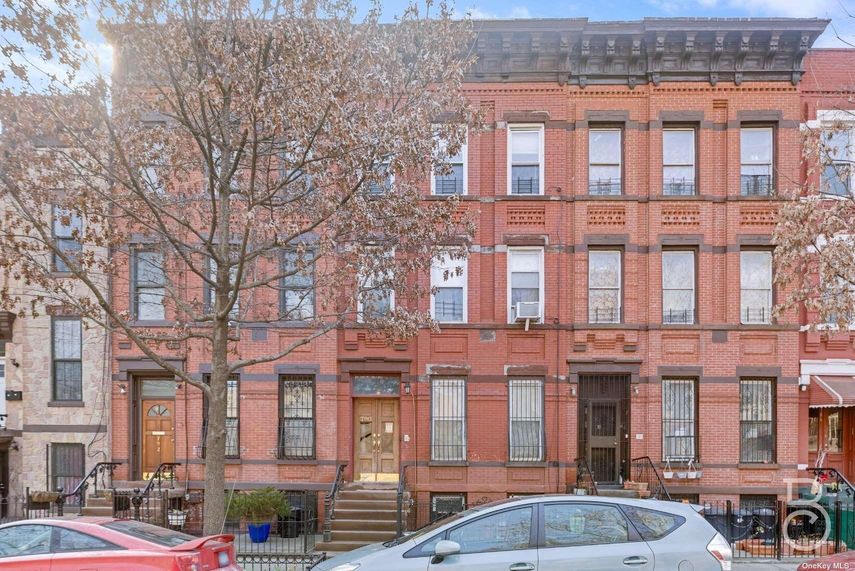 Image 1 of 19 for 790 Halsey Street in Brooklyn, Bedford-Stuyvesant, NY, 11233