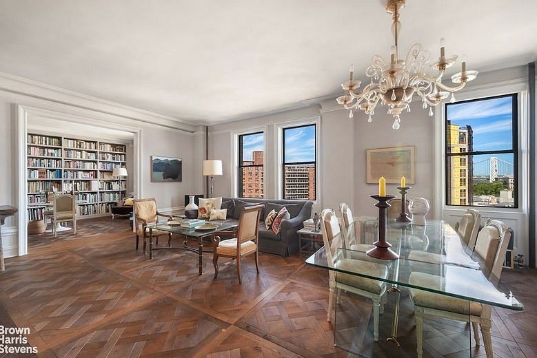 790 Riverside Drive #10E